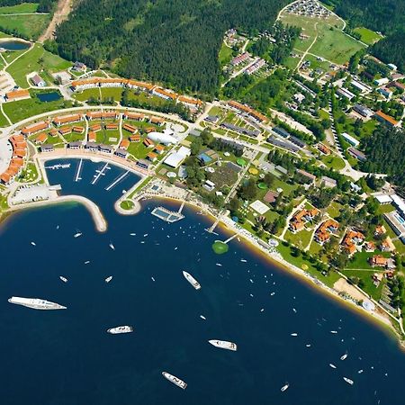 Apartment Lipno Sumava Pro 8 Hostu 리프노나드비타보브 외부 사진
