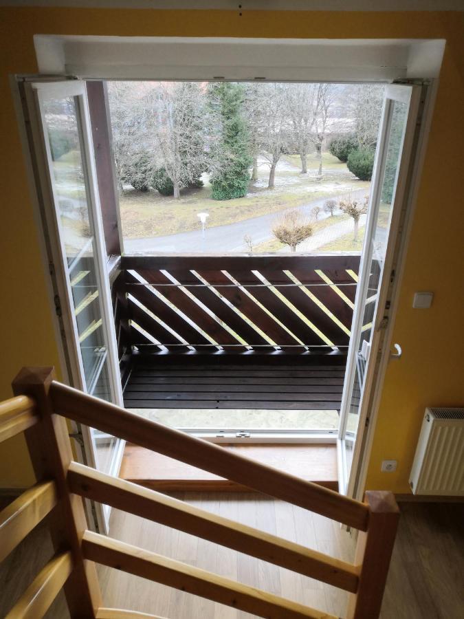 Apartment Lipno Sumava Pro 8 Hostu 리프노나드비타보브 외부 사진