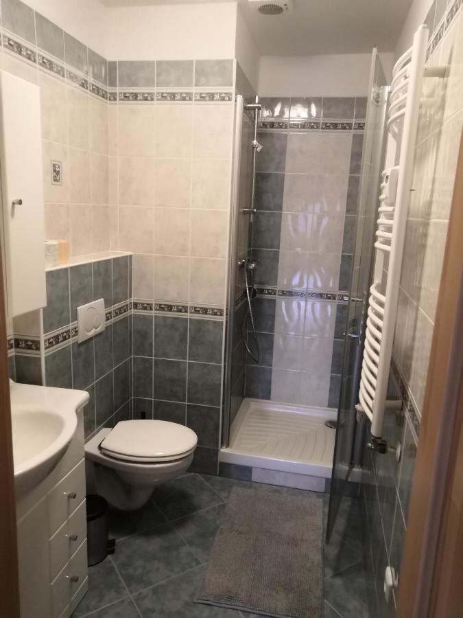 Apartment Lipno Sumava Pro 8 Hostu 리프노나드비타보브 외부 사진