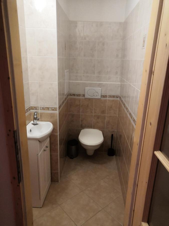 Apartment Lipno Sumava Pro 8 Hostu 리프노나드비타보브 외부 사진