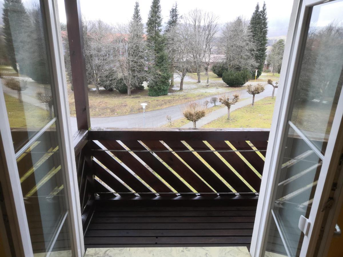 Apartment Lipno Sumava Pro 8 Hostu 리프노나드비타보브 외부 사진