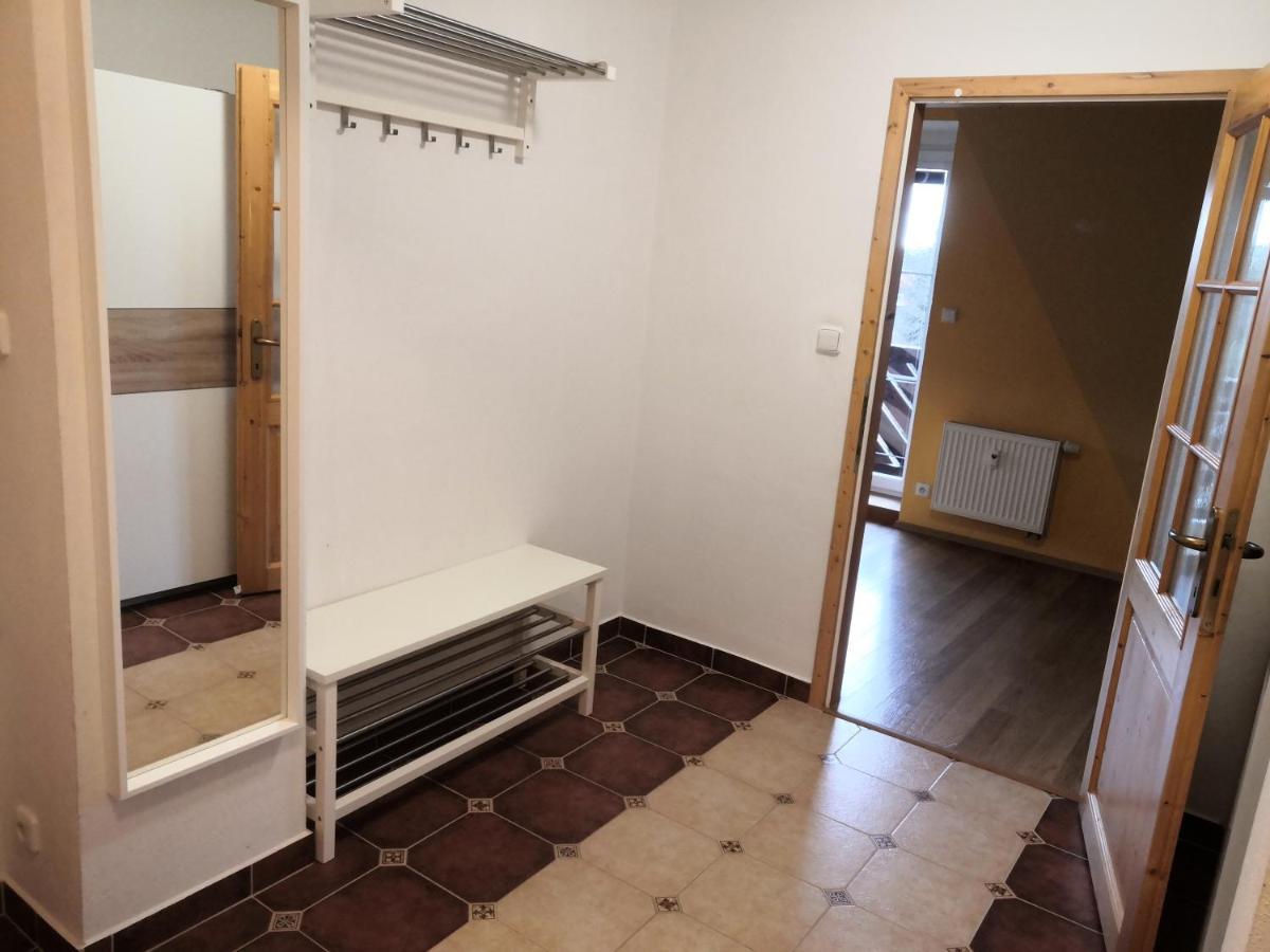 Apartment Lipno Sumava Pro 8 Hostu 리프노나드비타보브 외부 사진