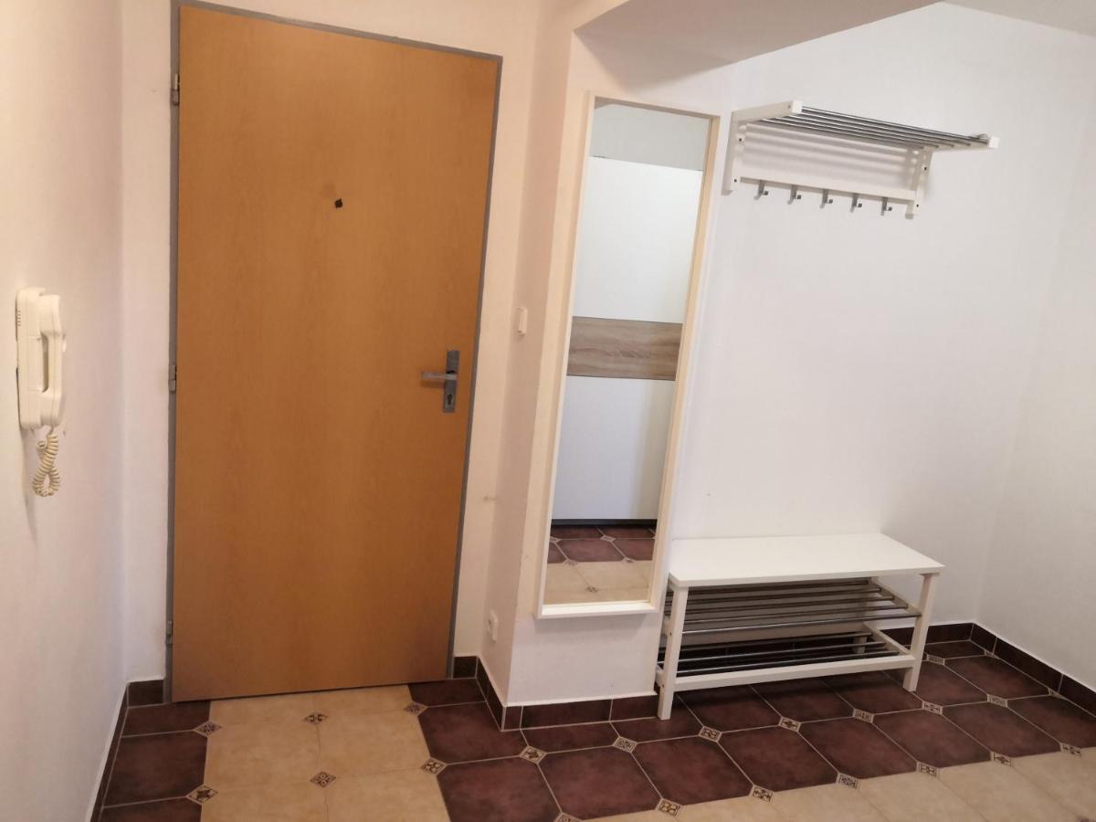 Apartment Lipno Sumava Pro 8 Hostu 리프노나드비타보브 외부 사진