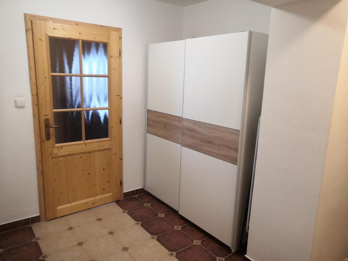 Apartment Lipno Sumava Pro 8 Hostu 리프노나드비타보브 외부 사진