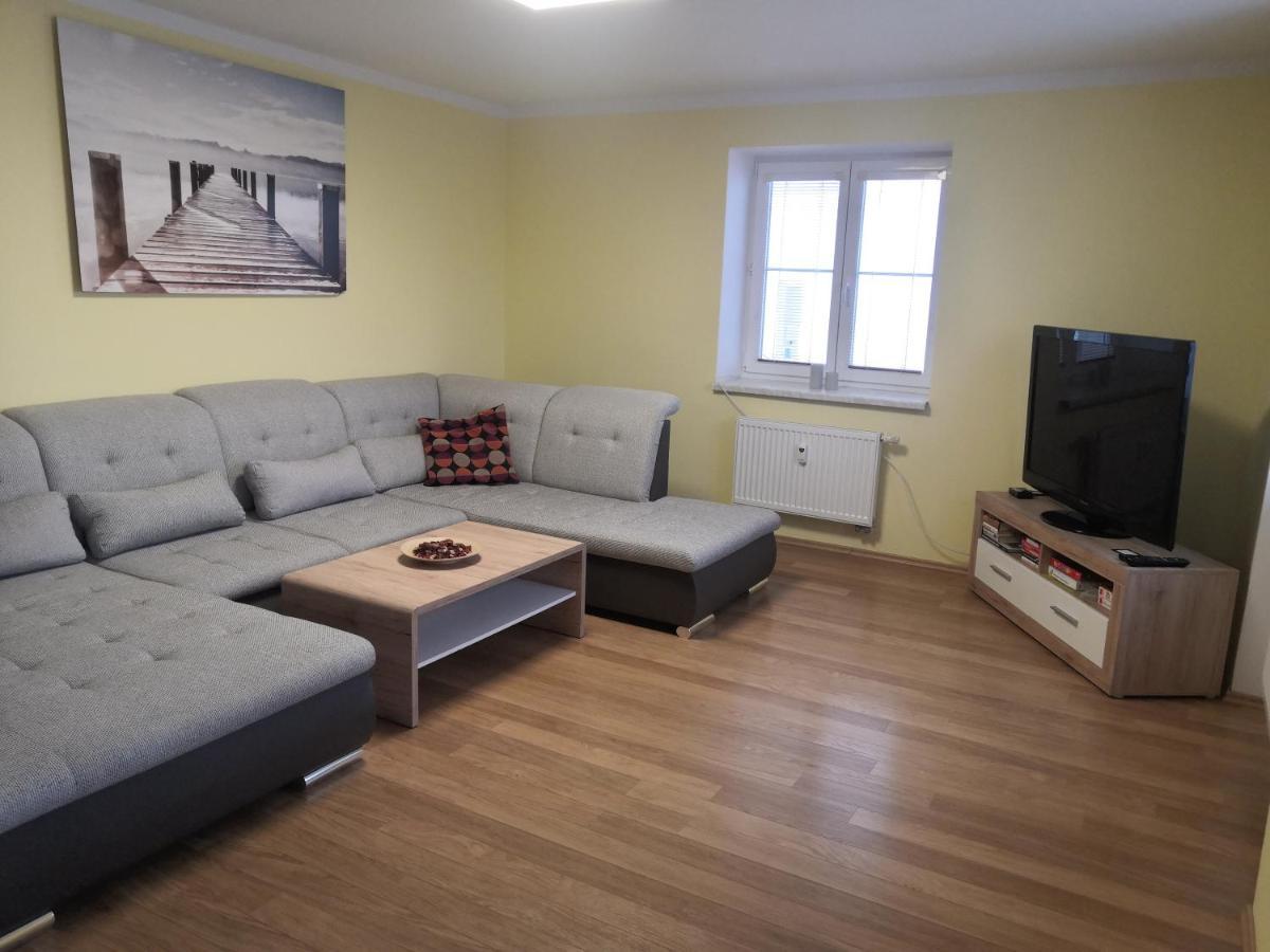 Apartment Lipno Sumava Pro 8 Hostu 리프노나드비타보브 외부 사진