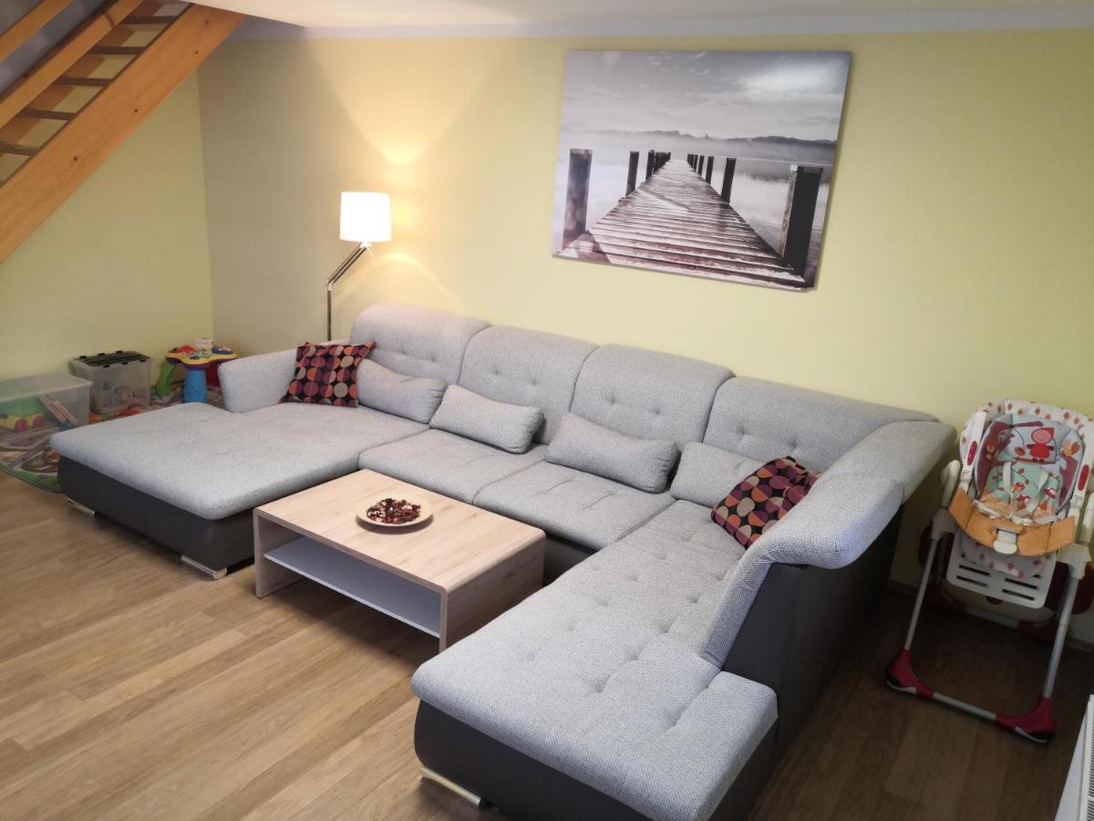 Apartment Lipno Sumava Pro 8 Hostu 리프노나드비타보브 외부 사진