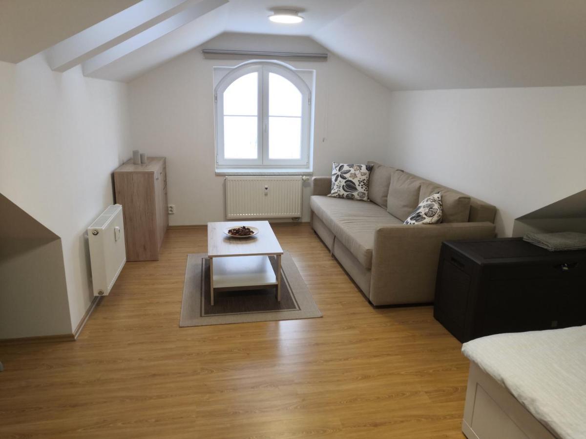 Apartment Lipno Sumava Pro 8 Hostu 리프노나드비타보브 외부 사진