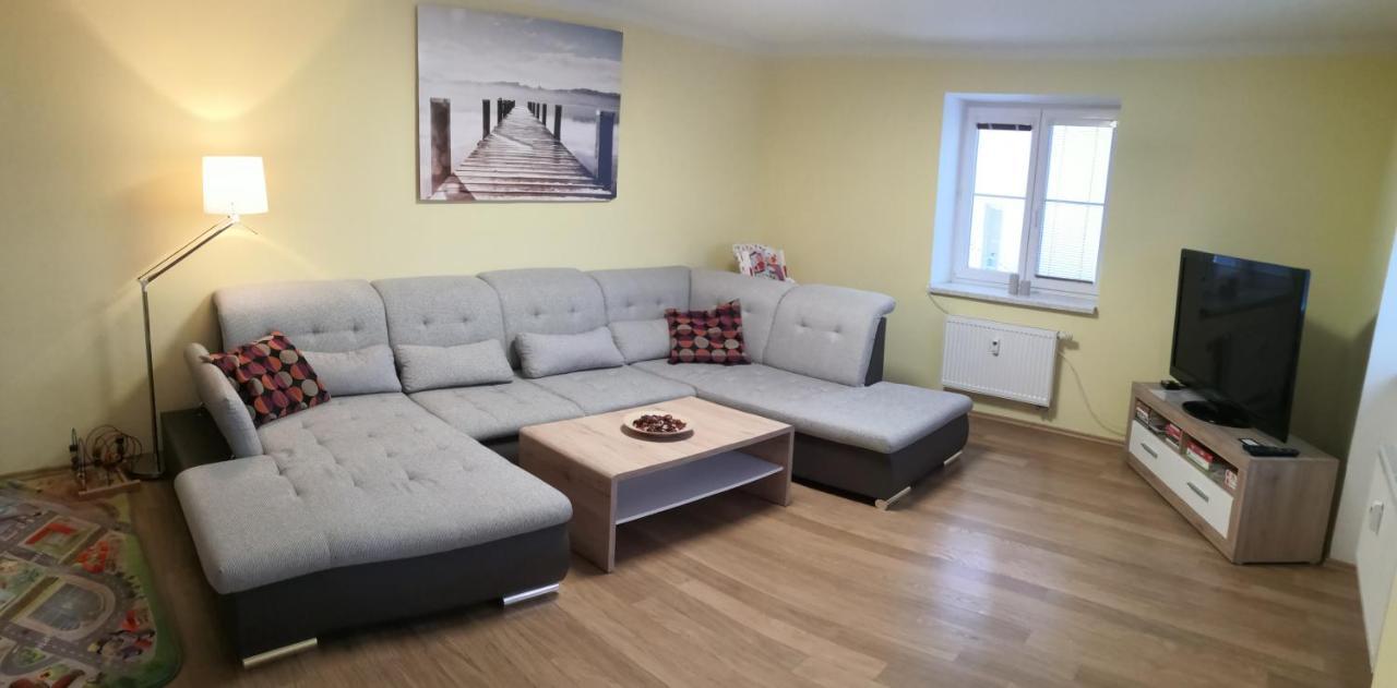 Apartment Lipno Sumava Pro 8 Hostu 리프노나드비타보브 외부 사진